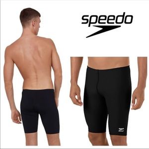 Speedo Endurance+ Plus Jammer Shorts